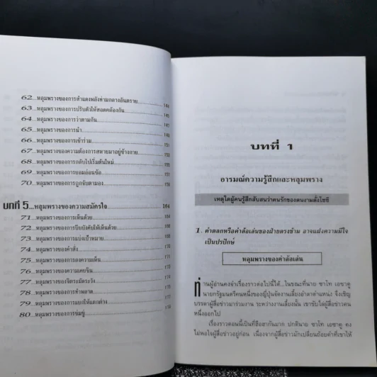 จิตวิทยาปรับตัวทุกสถานการณ์ - ป.แผนสำเร็จ รูปที่ 11