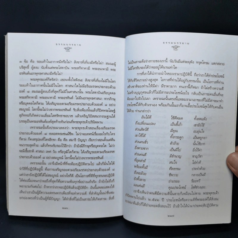 ธรรมบรรยาย - อาจารย์เรณู ทัศณรงค์ รูปที่ 11