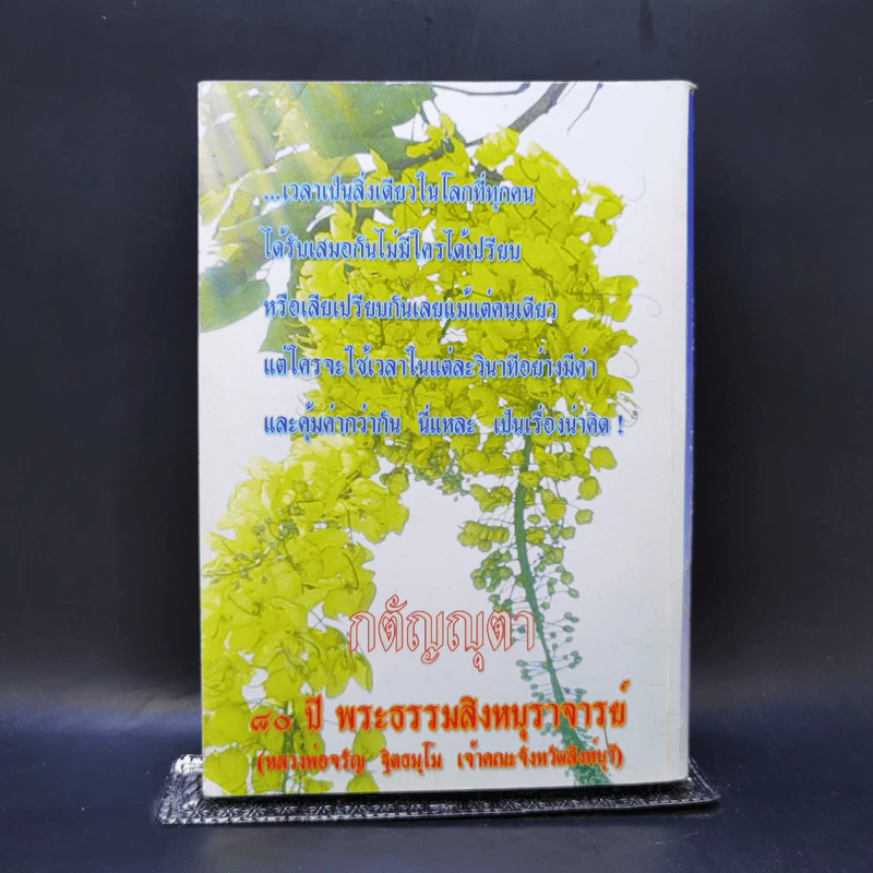 ชาติ ศาสน์ กษัตริย์ ณ ประเทศไทย รูปที่ 2