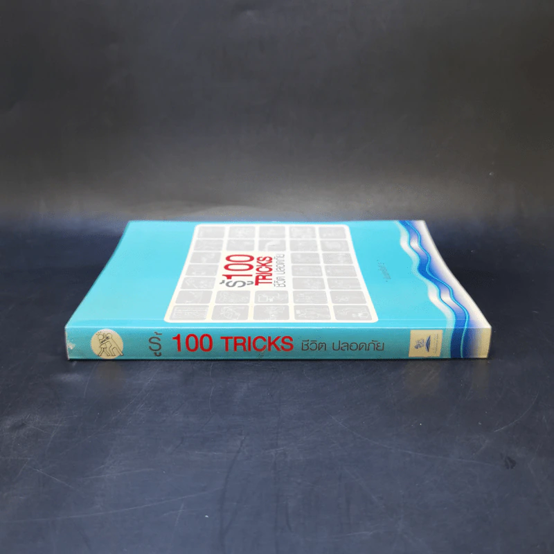 รู้ 100 Tricks ชีวิตปลอดภัย รูปที่ 3