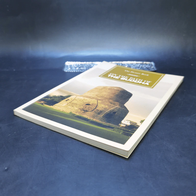 The Picture Book On the Path of the Buddha รูปที่ 7