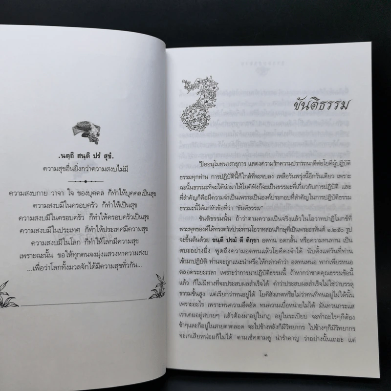 ธรรมบรรยาย - อาจารย์เรณู ทัศณรงค์ รูปที่ 10
