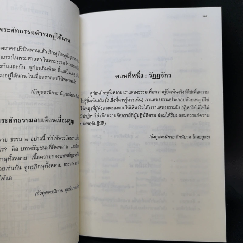 โครงสร้างของพระสัทธรรมในพระพุทธศาสนา - นิศา เชนะกุล รูปที่ 10