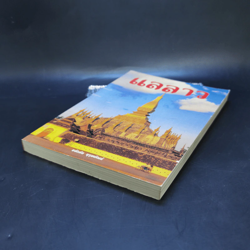 แลลาว - ขจัดภัย บุรุษพัฒน์ รูปที่ 7