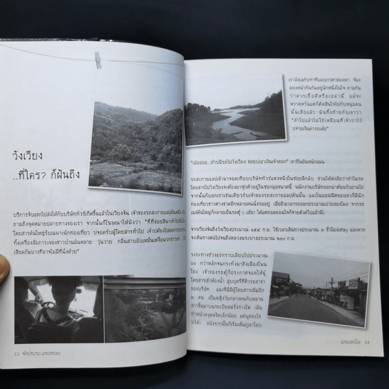 จำปาขาว ลาวหอม ลาวเหนือ - รวงทอง จันดา รูปที่ 13