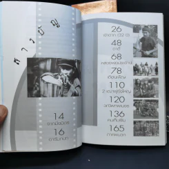ปั้นเพลงให้เป็นหนัง เล่ม 1-2 - แอ๊ด คาราบาว รูปที่ 16