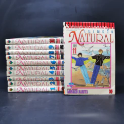 Natural เนเฌอรัล 11 เล่มจบ รูปที่ 1