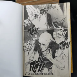 BLADE OF THE IMMORTAL ฤทธิ์ดาบไร้ปรานี เล่ม 1-21,24-27 (ไม่มีเล่ม 22-23) รูปที่ 10