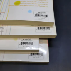 Boxset นิยายแจ่มใสจีน Princess Party Collection ชุด ท่านหญิงจอมแก่น พร้อมหนังสือ 4 เล่ม รูปที่ 23