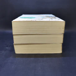 นิยายแจ่มใสจีน ตำนานรักเหนือภพ เล่ม 1-3 - Fresh Guo Guo (Fresh กั่วกัว) รูปที่ 5