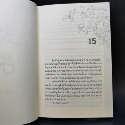 นิยายวาย รัชทายาท 5 เล่มจบ - เฟิงน่ง, เฟื่อง รูปที่ 14