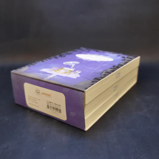 นิยายแจ่มใส Boxset ความรู้สึกดี ที่เรียกว่ารัก ชุด หอหลอนรัก 3 เล่ม รูปที่ 7