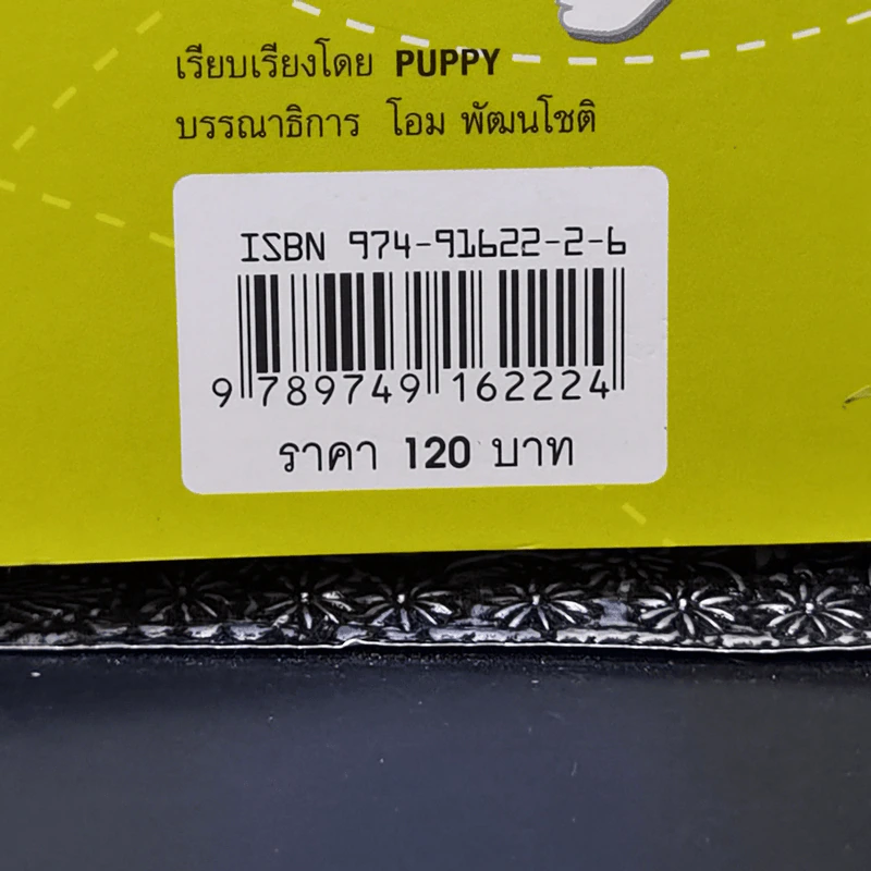หมาดูหมอ หมอดูหมา - Puppy รูปที่ 13