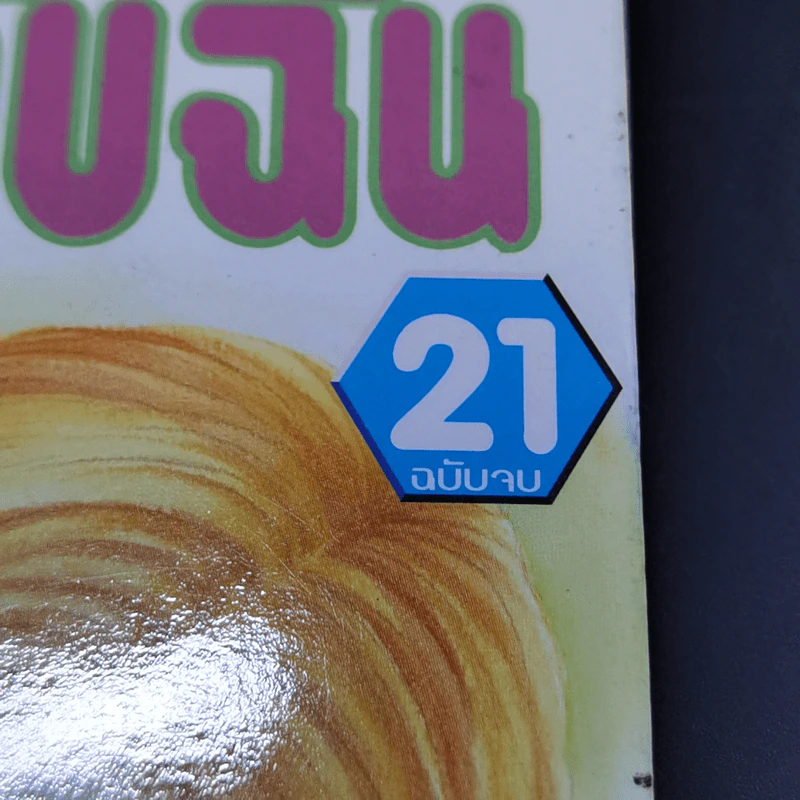 เรื่องธรรมดาของเธอกับฉัน 21 เล่มจบ รูปที่ 7