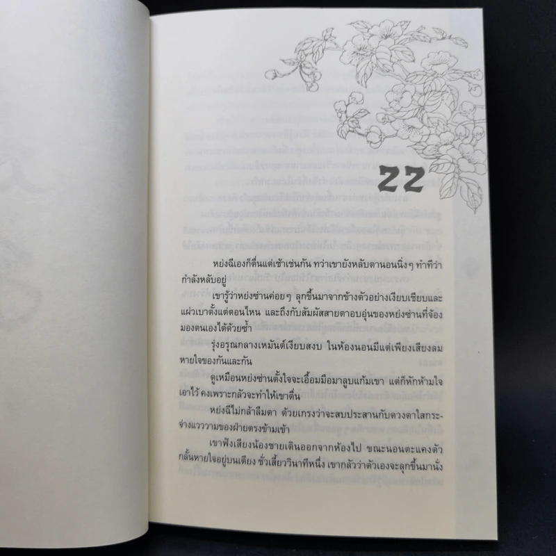 นิยายวาย รัชทายาท 5 เล่มจบ - เฟิงน่ง, เฟื่อง รูปที่ 17