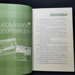 หลงเสน่ห์ที่ชวา ต้องมนตราที่บาหลี - กรินทร์ กรินทสุทธิ์ รูปที่ 11