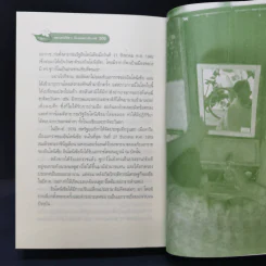 หลงเสน่ห์ที่ชวา ต้องมนตราที่บาหลี - กรินทร์ กรินทสุทธิ์ รูปที่ 12