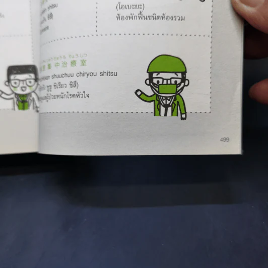 Quick Japanese ภาษาญี่ปุ่น พูดเลย - Ebidora รูปที่ 13