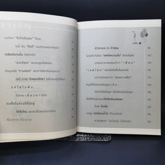 คุกความคิด - จตุรภัทร หาญจริง รูปที่ 9