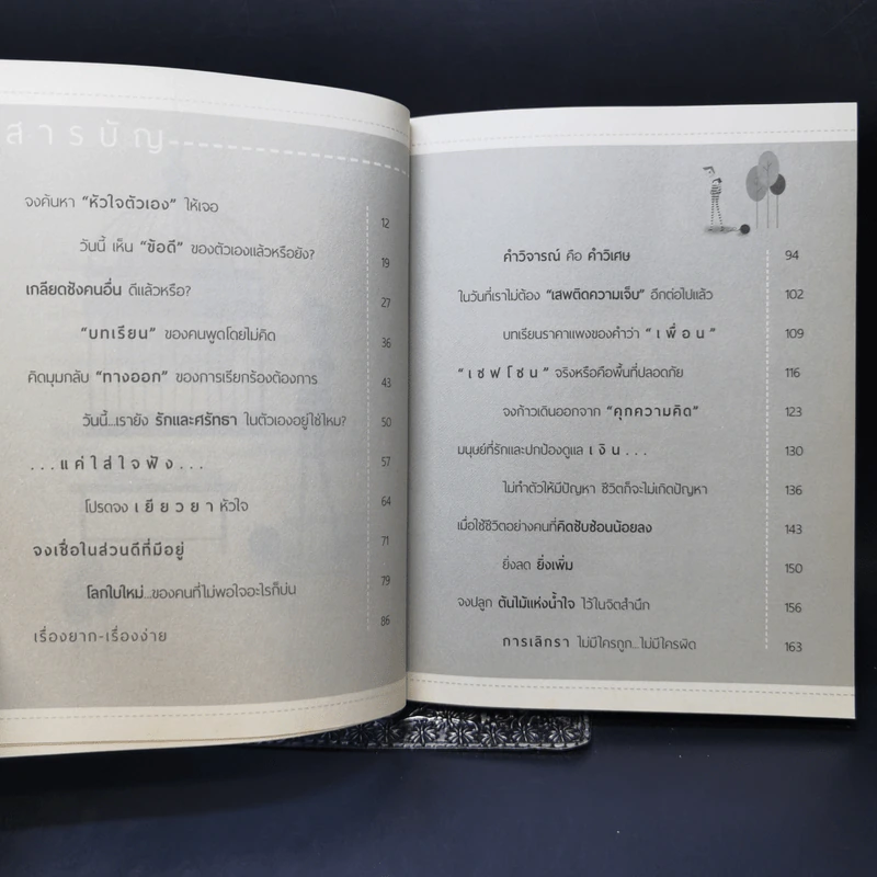 คุกความคิด - จตุรภัทร หาญจริง รูปที่ 9