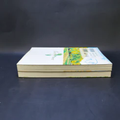 การ์ตูนภาษาญี่ปุ่น Little Forest Vol.1-2 รูปที่ 5