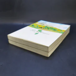 การ์ตูนภาษาญี่ปุ่น Little Forest Vol.1-2 รูปที่ 7