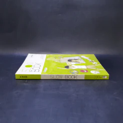 Slow Book - ต้องการ รูปที่ 3