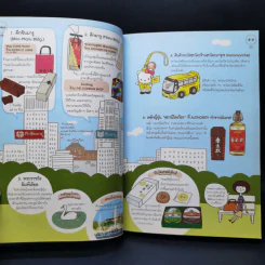 กินช้อปสะใจ ในโตเกียวกับสาวญี่ปุ่น ฉบับนั่งรถไฟสายยามาโนเตะ - Miki Ito รูปที่ 12