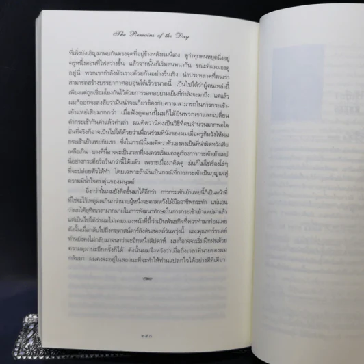 เถ้าถ่านแห่งวารวัน - คาสึโอะ อิชิงุโระ, นาลันทา คุปต์ รูปที่ 11