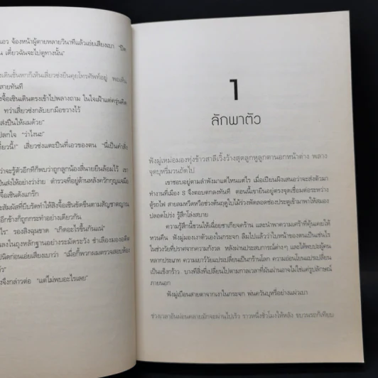 เจาะจิตฆาตกร 3 ตอน บาปใต้สำนึก - เหลยหมี่ รูปที่ 11