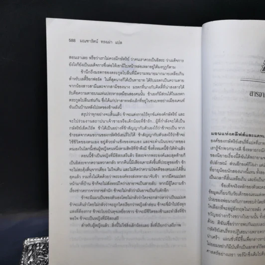 มรดกเลือดตระกูลโบลีน - Philippa Gregory รูปที่ 11