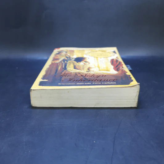 มรดกเลือดตระกูลโบลีน - Philippa Gregory รูปที่ 4