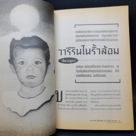 ช่อการะเกด ม.ค.-มี.ค.2542 รูปที่ 11