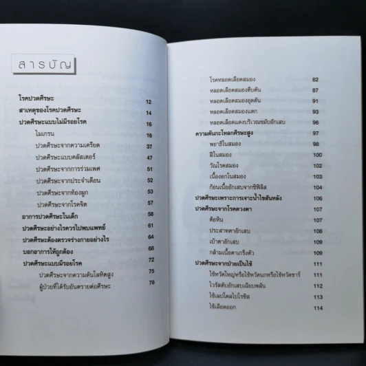 ปวดศีรษะ-ไมเกรนหายได้ - ศิริลักษณ์ รูปที่ 10