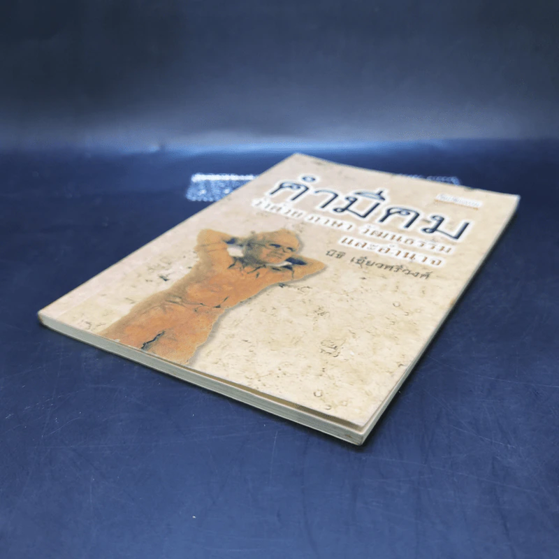 คำมีคม ว่าด้วยศาสนา วัฒนธรรมและอำนาจ - นิธิ เอียวศรีวงศ์ รูปที่ 7
