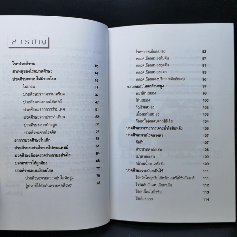 ปวดศีรษะ-ไมเกรนหายได้ - ศิริลักษณ์ รูปที่ 10