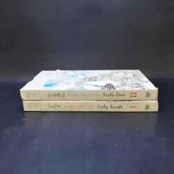 หนังสือชุด Sasi's Sketch Book 28 days in Europe PRAGUE , CESKY KRUMLOV + BUDAPEST, BRATISLAVA - ศศิ วีระเศรษฐกุล รูปที่ 3