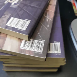 บิเบลีย บันทึกไขปริศนาแห่งร้านหนังสือ เล่ม 1-7 - เอน มิคามิ รูปที่ 12