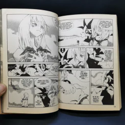 Jing: King of Bandits Vol.1-7 - Kumakura Yuichi รูปที่ 14