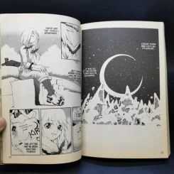 Jing: King of Bandits Vol.1-7 - Kumakura Yuichi รูปที่ 15