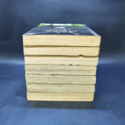 Jing: King of Bandits Vol.1-7 - Kumakura Yuichi รูปที่ 6