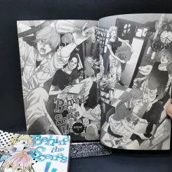 Behind the Scenes Vol.1-2 รูปที่ 7
