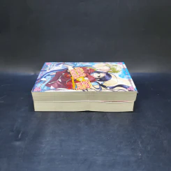 ท่านหญิงจอมแก่นกับปีศาจเทนงู เล่ม 1-2 รูปที่ 5