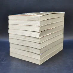 ผู้พิทักษ์สวน โมจิซึกิ โซชิโร่ มาแล้ว! เล่ม 1-10 - เซย์กะ นากาเระ รูปที่ 6