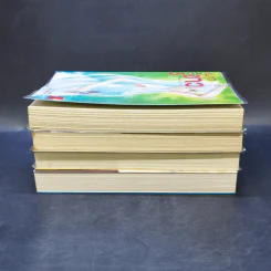 ยมทูตสีขาว เล่ม 1,2,4,5 รูปที่ 4