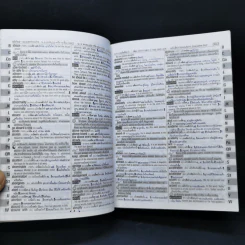 English-Thai Dictionary ฉบับท่องได้ใช้เป็น รูปที่ 11