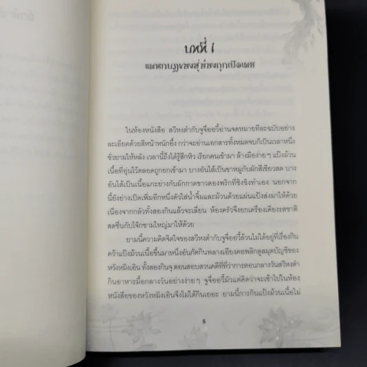 ชิงชิง ยอดรักเจ้าชะตา 4 เล่มจบ - Xin Yong Ka รูปที่ 8