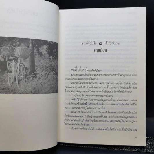 ปลูกรักใต้เงาใจ - บุลินทร + โอบพสุธาด้วยรัก - คีตา รูปที่ 9