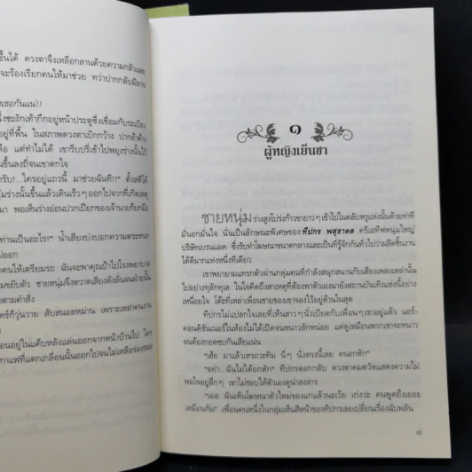 ปลูกรักใต้เงาใจ - บุลินทร + โอบพสุธาด้วยรัก - คีตา รูปที่ 12