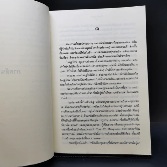 บ้านเจ้าพระยา 2 เล่มจบ - โสภาค สุวรรณ รูปที่ 8